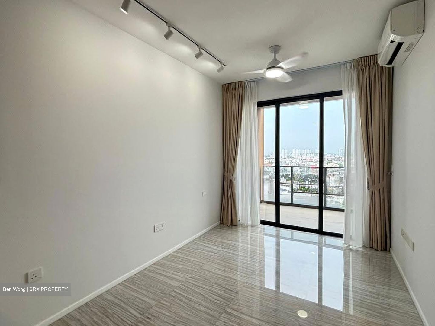 Parc Esta (D14), Apartment #624561171